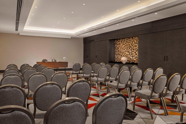 The Alexander, a Luxury Collection Hotel, Eriwan